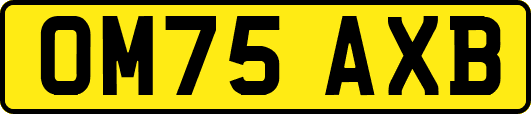 OM75AXB