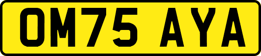 OM75AYA