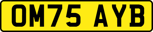 OM75AYB