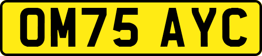 OM75AYC