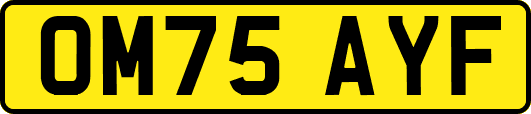OM75AYF