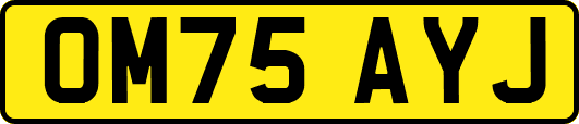 OM75AYJ
