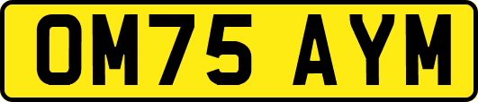 OM75AYM