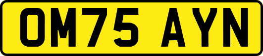 OM75AYN