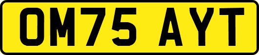OM75AYT