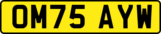 OM75AYW