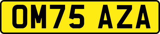 OM75AZA