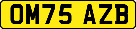 OM75AZB