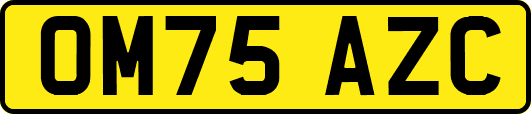 OM75AZC