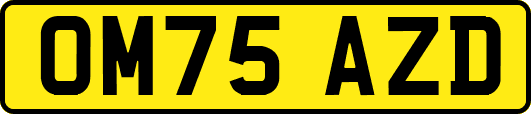 OM75AZD