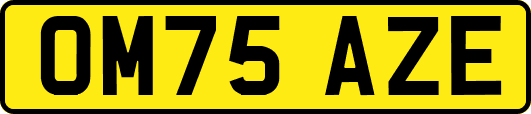 OM75AZE