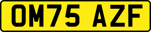 OM75AZF