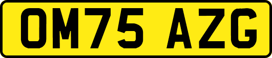 OM75AZG