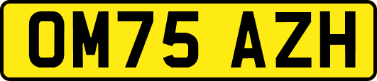 OM75AZH