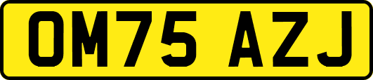 OM75AZJ