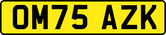 OM75AZK