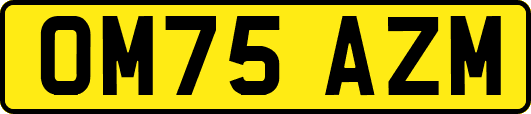 OM75AZM