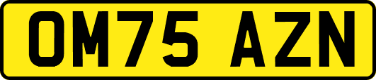 OM75AZN