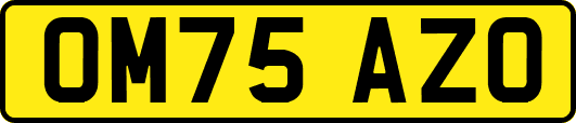 OM75AZO