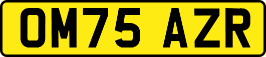 OM75AZR
