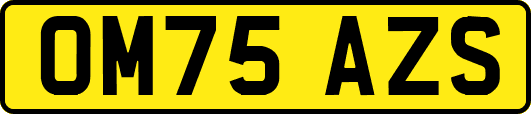 OM75AZS
