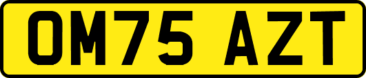 OM75AZT