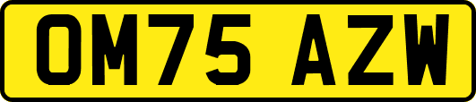 OM75AZW