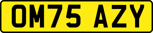 OM75AZY