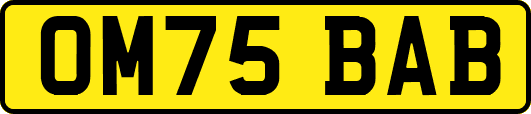 OM75BAB