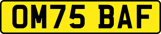 OM75BAF