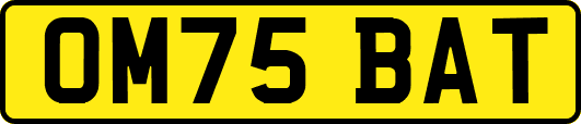 OM75BAT