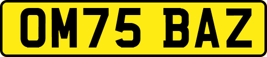 OM75BAZ