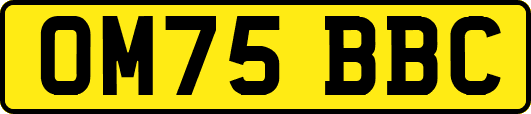 OM75BBC