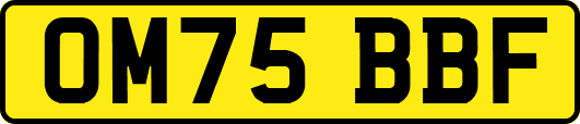 OM75BBF