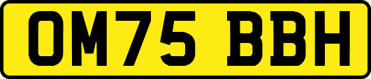 OM75BBH