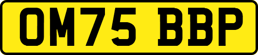 OM75BBP