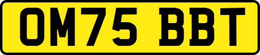OM75BBT