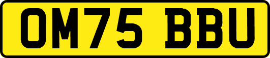 OM75BBU