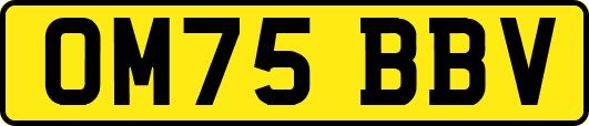 OM75BBV