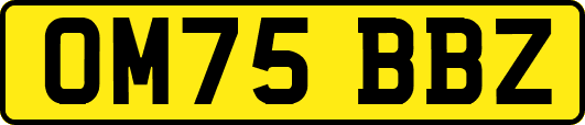 OM75BBZ