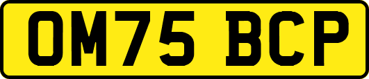 OM75BCP