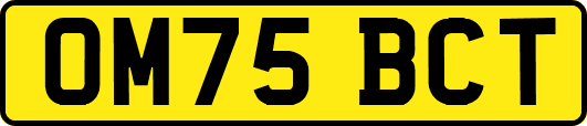 OM75BCT