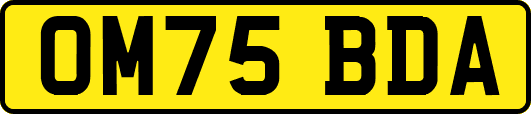 OM75BDA