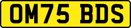 OM75BDS