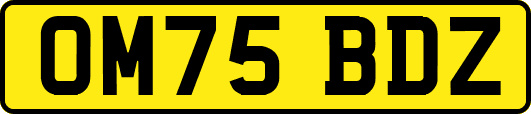 OM75BDZ