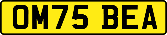 OM75BEA