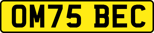 OM75BEC