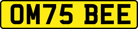 OM75BEE