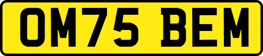OM75BEM