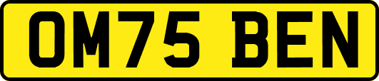 OM75BEN